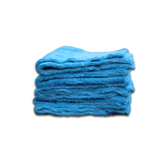 ProRags Exterior Detailing Rags (5-Pack)